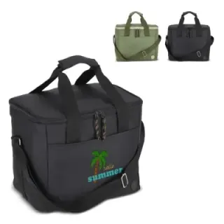 Sagaform City cooler bag large 20 liter - LT52043 (gadzety reklamowe)